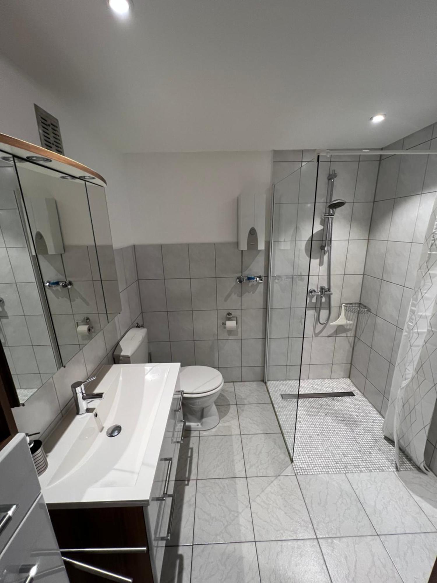 City Apartment Baden-Baden Esterno foto